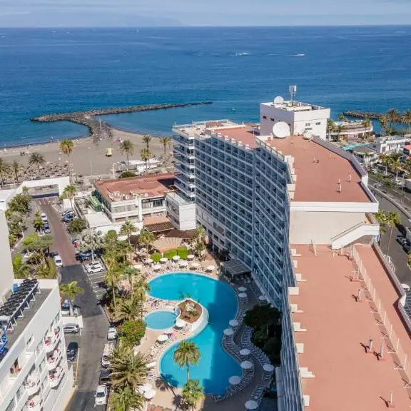 Palm Beach Tenerife 3* Playa de Las Americas | TENERIFE | SPANIA