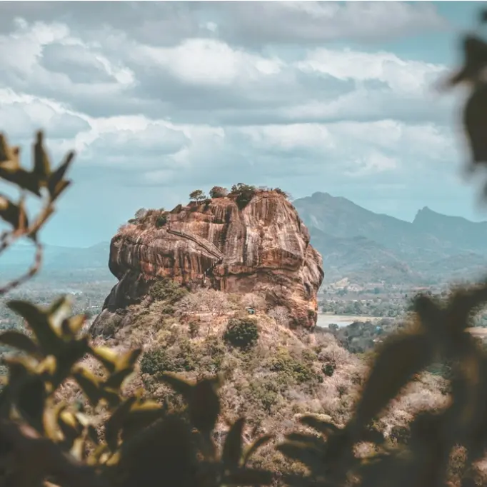 Vacanțe inspirate primăvara în SRI LANKA