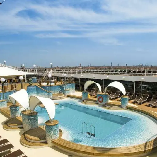 Fly & Cruise Insulele Canare -Madeira 7 nopți | MSC MUSICA | 2025-2026