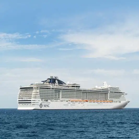 Fly & Cruise ISLANDA MSC PREZIOSA 4-15 iulie 2025