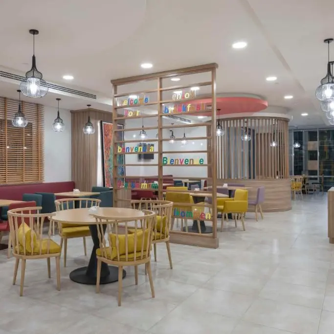 Hampton by Hilton Doha Old Town 3* | DOHA | QATAR