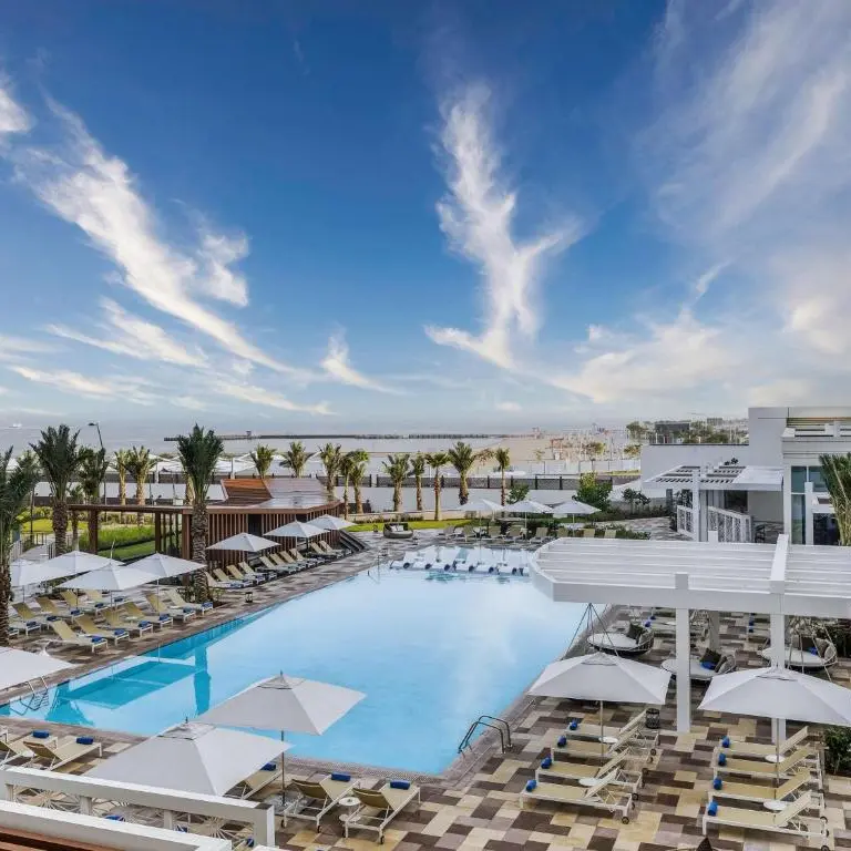 Rixos Gulf Doha Hotel 5* | DOHA | QATAR 