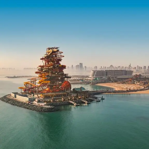 Rixos Premium Qetaifan North Island 5* | DOHA | QATAR 