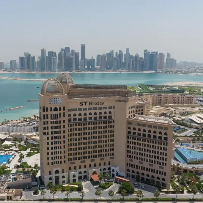 The St Regis Doha 5* | DOHA | QATAR