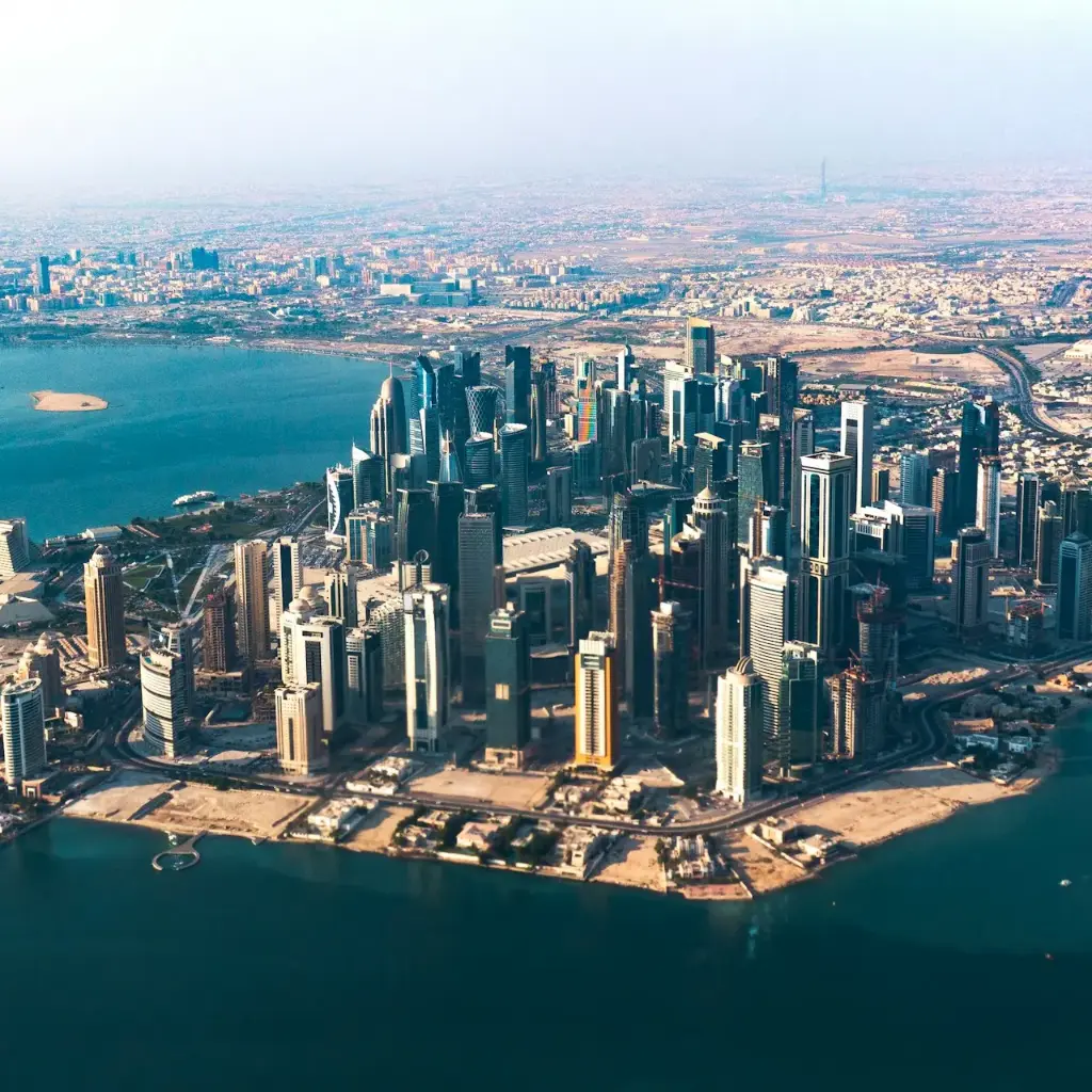 Circuit si sejur Qatar  | QATAR