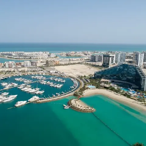 The Art Hotel and Resort 5* | BAHRAIN 