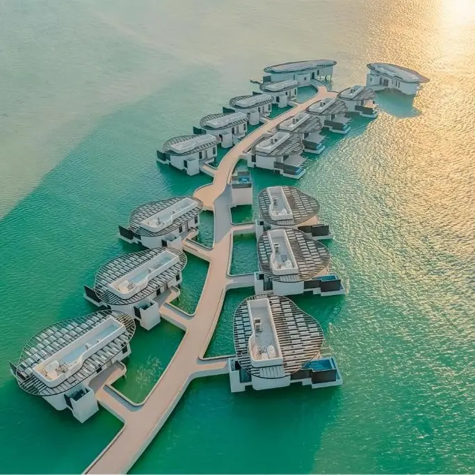 Hawar Resort by Mantis 5* | BAHRAIN