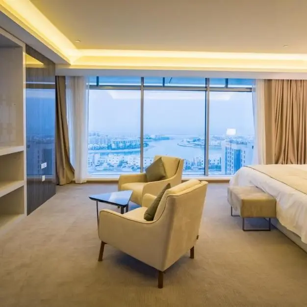 Solymar 5* | BAHRAIN 