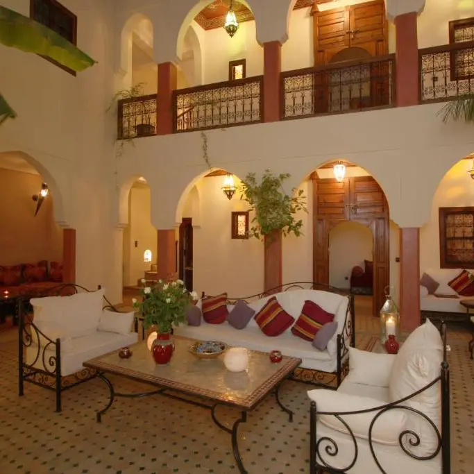 Riad Petit Karmela 3* | MAROC 