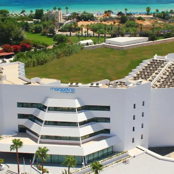 Margadina 4*Ayia Napa CIPRU DE SUD 
