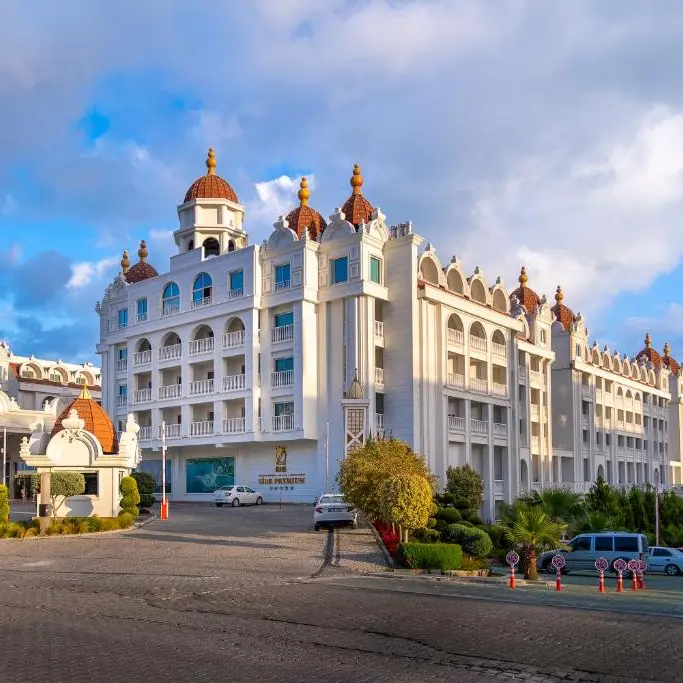 Oz Hotels Side Premium 5* Side  ANTALYA TURCIA