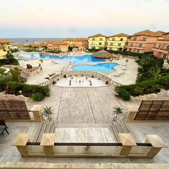 Amarina Jannah Resort & Aqua Park 5* Port Ghalib | MARSA ALAM | EGIPT