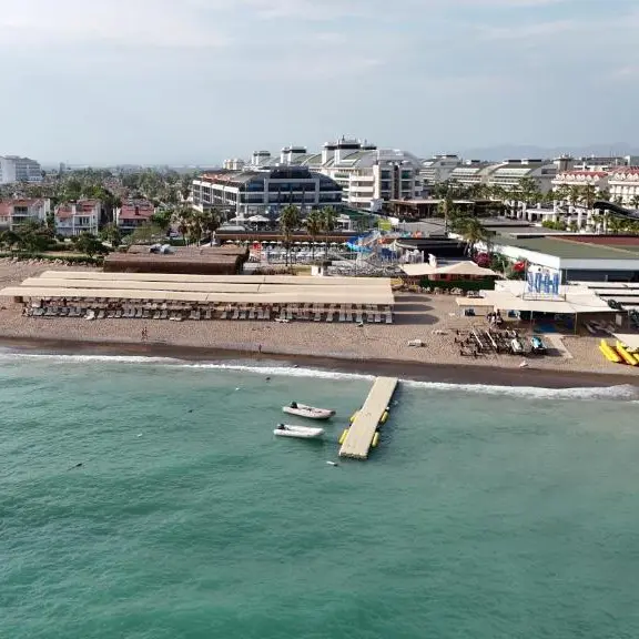 Sentido Luna Vista 5* Belek| ANTALYA | TURCIA