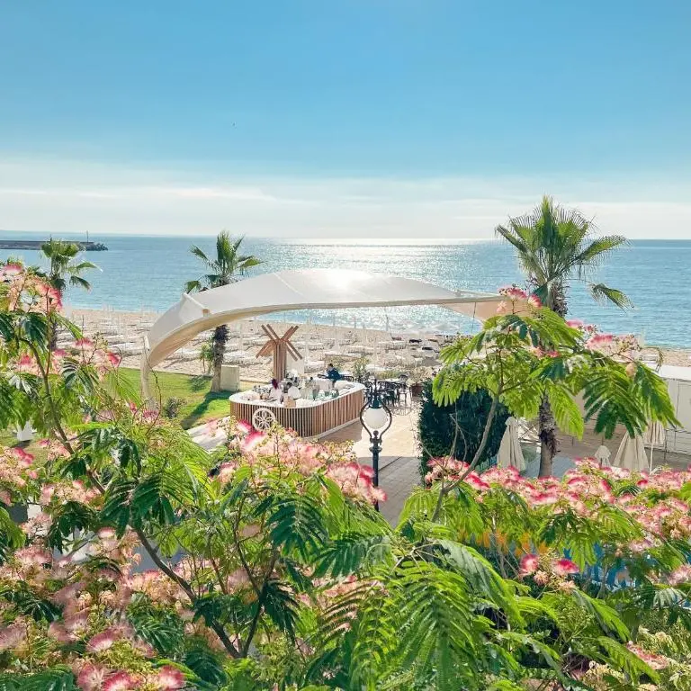 Grifid Sentido Marea 4 * Nisipurile de Aur | BULGARIA