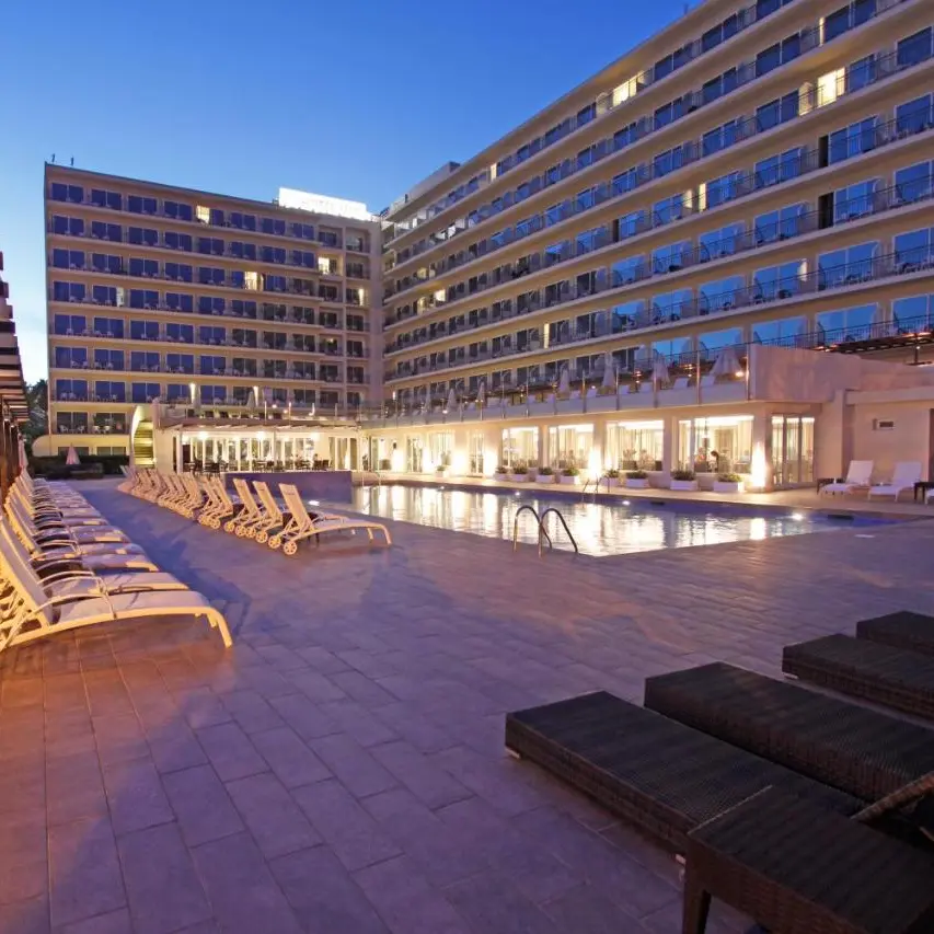 BG Java 4* Can Pastilla MALLORCA SPANIA 