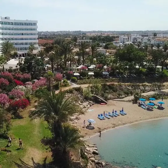 Crystal Springs Beach 4*Protaras CIPRU DE SUD