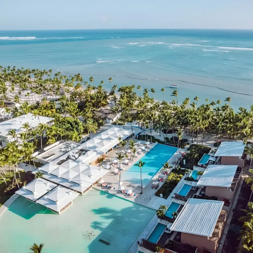Catalonia Royal Bavaro -Adults only 5* Punta Cana REPUBLICA DOMINICANĂ, CARAIBE
